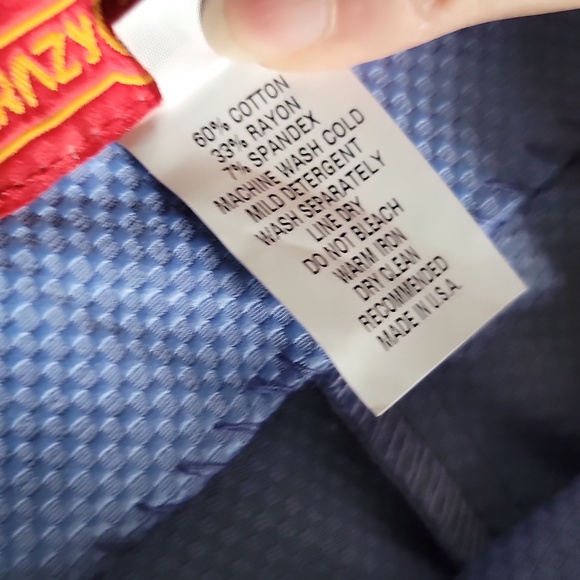 KRAZY LARRY ANKLE PANT - Picture 6 of 7